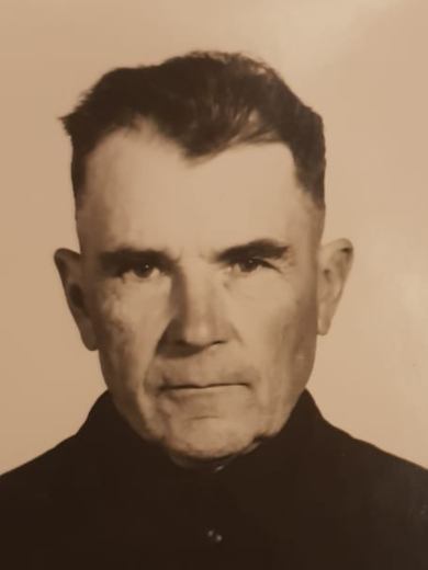 Масорин Михаил Иванович