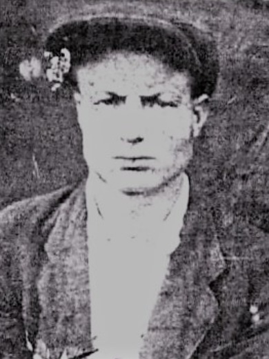 Бычков Алексей Максимович