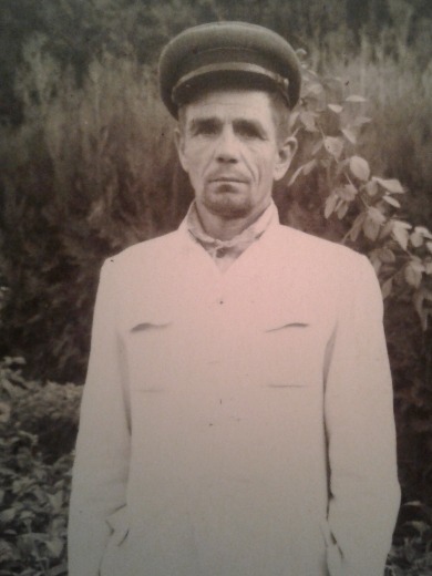 Козлов Григорий Константинович