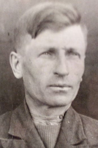 Чистяков Яков Филиппович