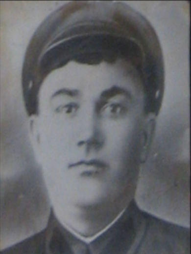 Щербаков Василий Григорьевич