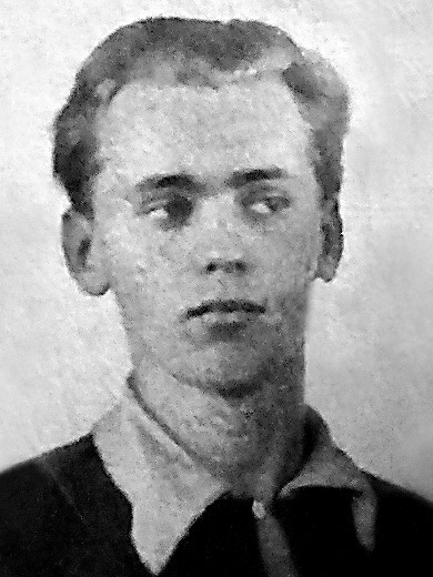 Кулик Богдан Васильевич