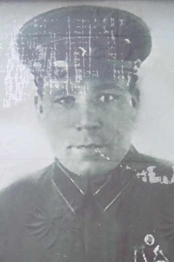 Назаров Николай Антонович