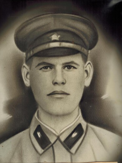 Черненко Иван Данилович