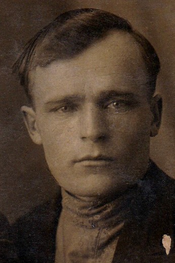 Полуэктов Григорий Сергеевич