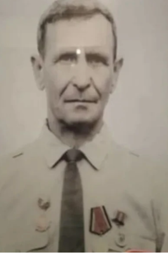 Серчел Макар Васильевич