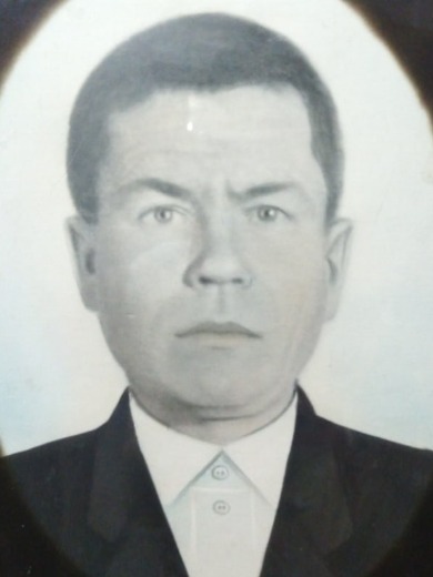 Матвеев Василий Иванович
