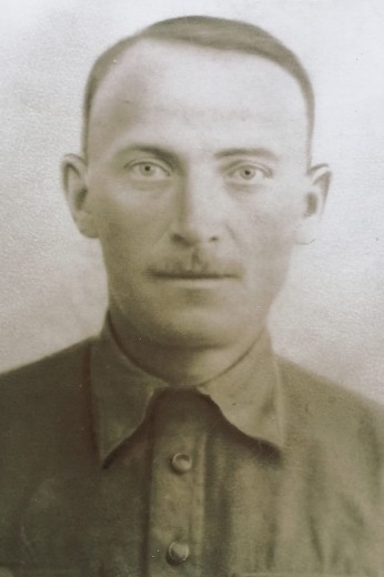 Коптелов Иван Устинович