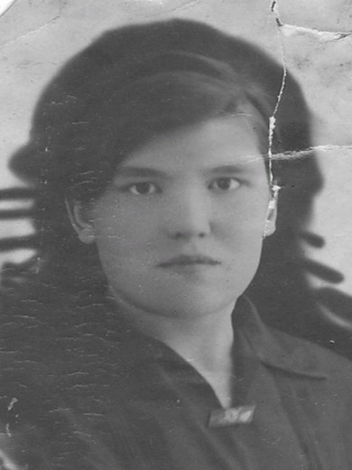 Коканова Елизавета Алексеевна