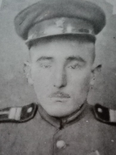 Пушкин Андрей Иванович