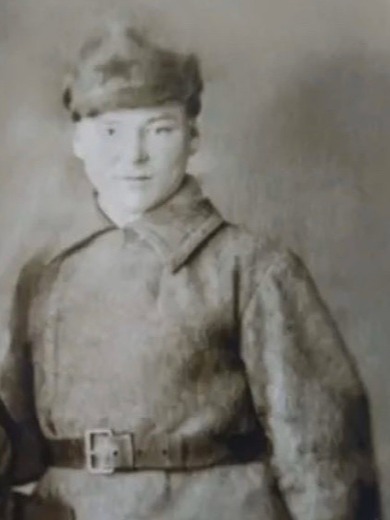 Дмитриев Филипп Иванович