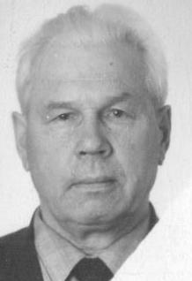 Макеев Алексей Дмитриевич