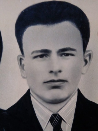 Прокопенко Федор Васильевич