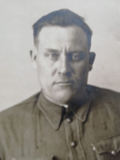 Сапарев Николай Иванович