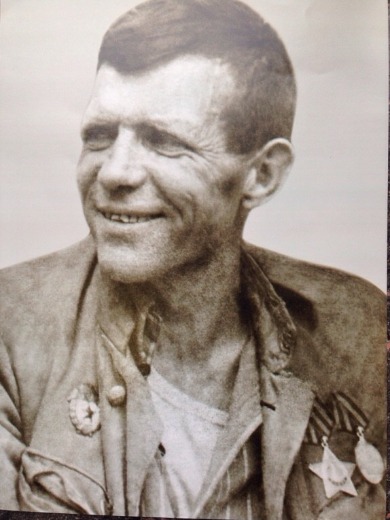 Витюк Дмитрий Иванович