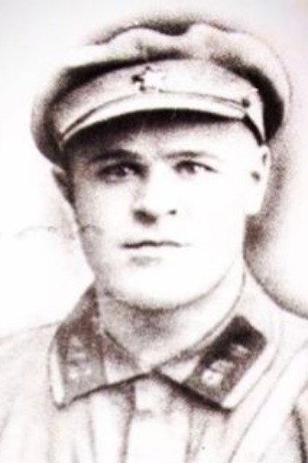 Терентьев Георгий Яковлевич