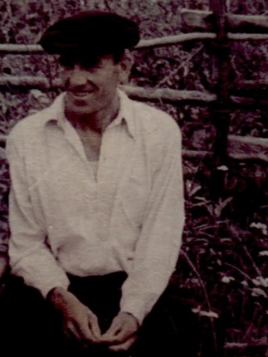 Гусаров Семен Александрович