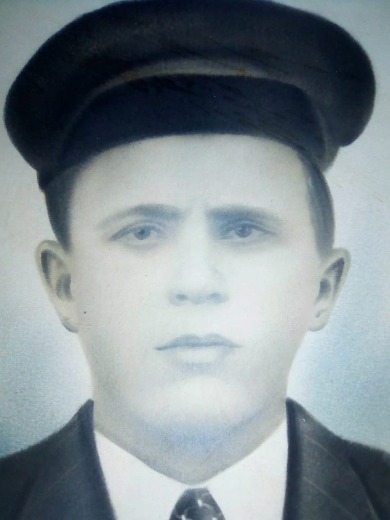 Кузнецов Алексей Иванович