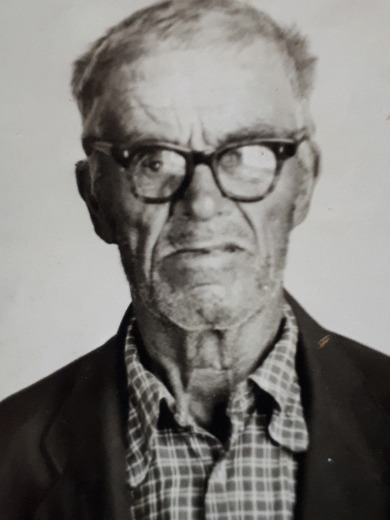 Сусликов Алексей Михайлович