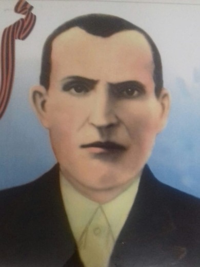 Хамикоев Афсимайхуа Голаевич
