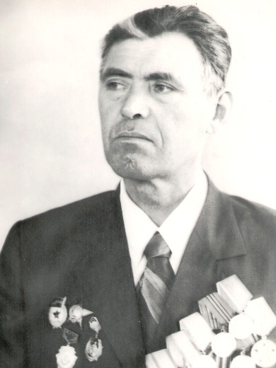 Золочевский Иван Петрович