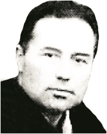 Андриевский Петр Артемьевич