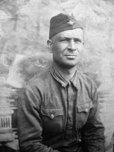 Зарембо Павел Данилович