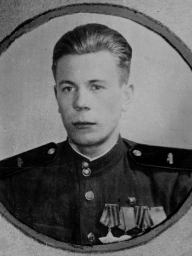 Тужилов Александр Анатольевич