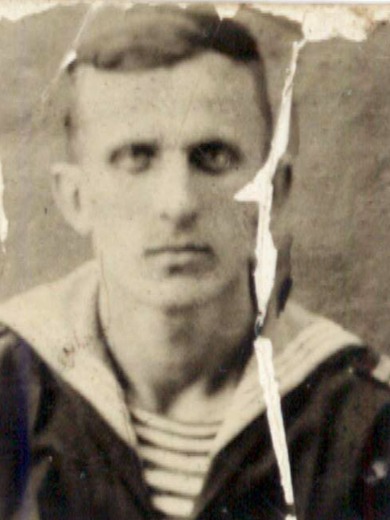 Семенов Владимир Тимофеевич