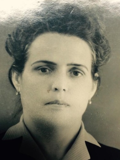 Пустовалова Анастасия Алексеевна