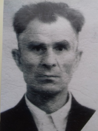 Родкин Андрей Емельянович