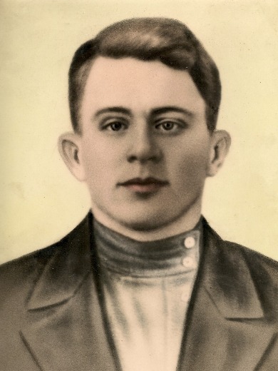 Суслов Александр Матвеевич