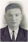 Чичеров Алексей Никифорович