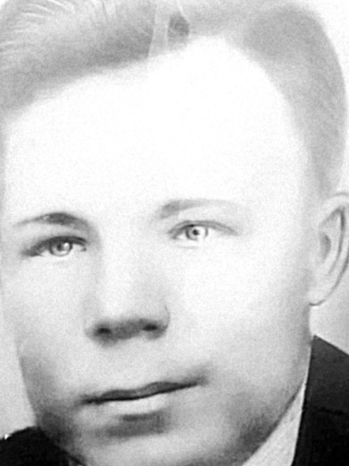 Коркин Аркадий Иванович