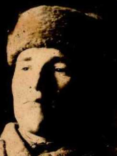 Чистяков Алексей Иванович