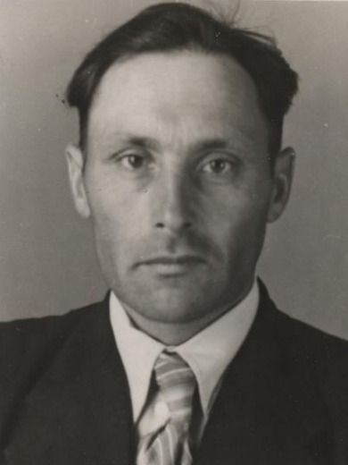 Мишин Константин Миронович