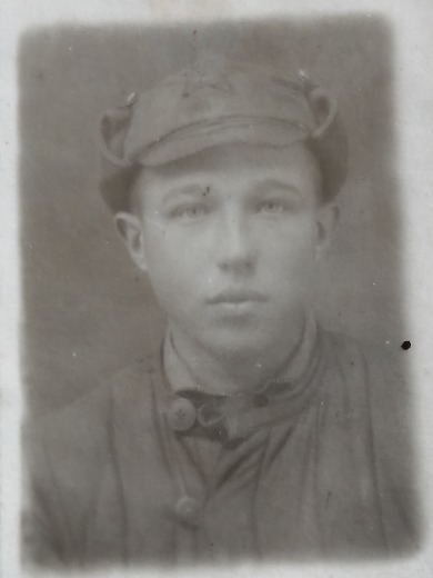 Пестовский Андрей Прокопьевич