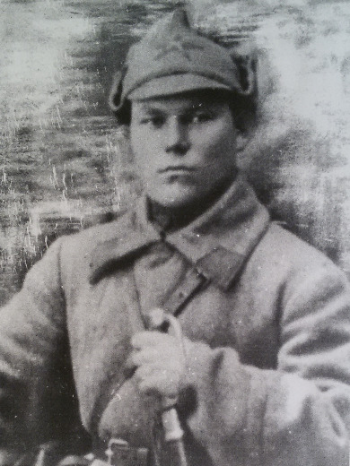 Пашков Яков Федорович