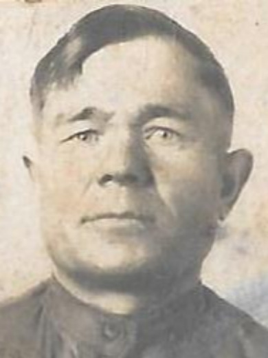 Миронов Роман Андреевич