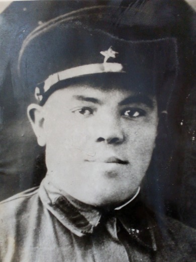 Мельников Михаил Иванович