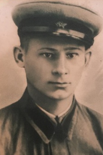 Инжеватов Николай Спиридонович