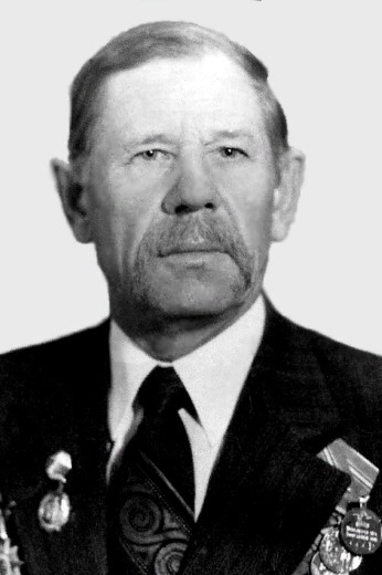 Чепурнов Дмитрий Иванович