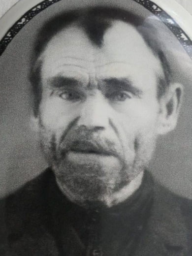 Шершнёв Павел Григорьевич