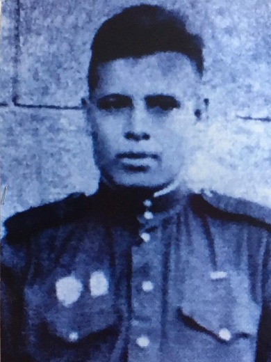 Варламов Иван Николаевич