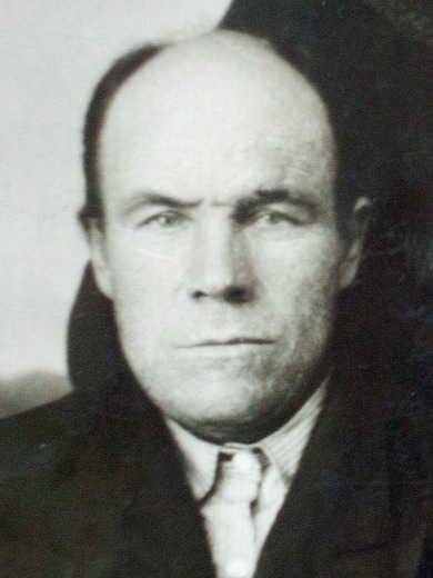 Демешов Степан Никитович