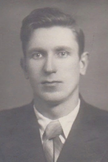 Веревкин Борис Павлович