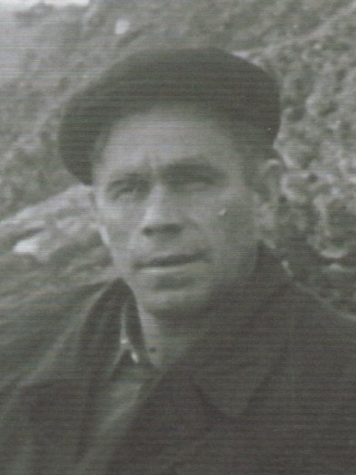 Иванов Георгий Александрович