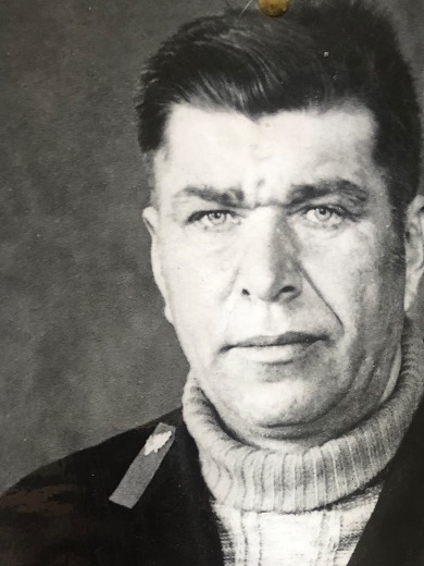 Костюкович Гавриил Мартынович