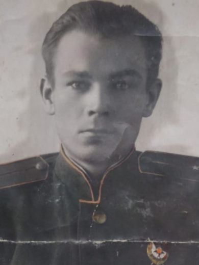 Маевский Казимир Иванович