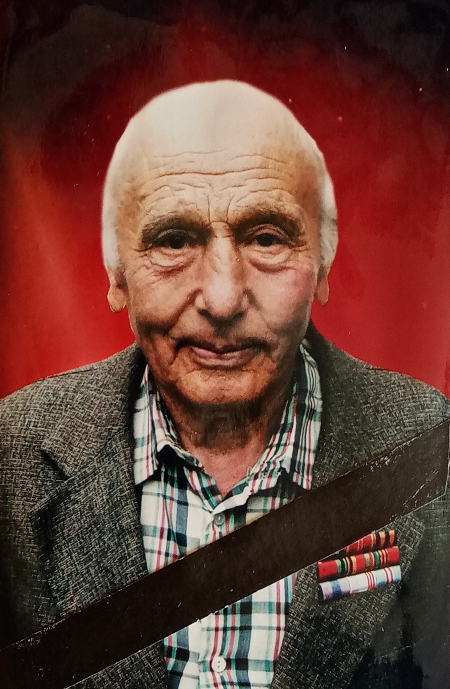 Лагутин Тихон Григорьевич